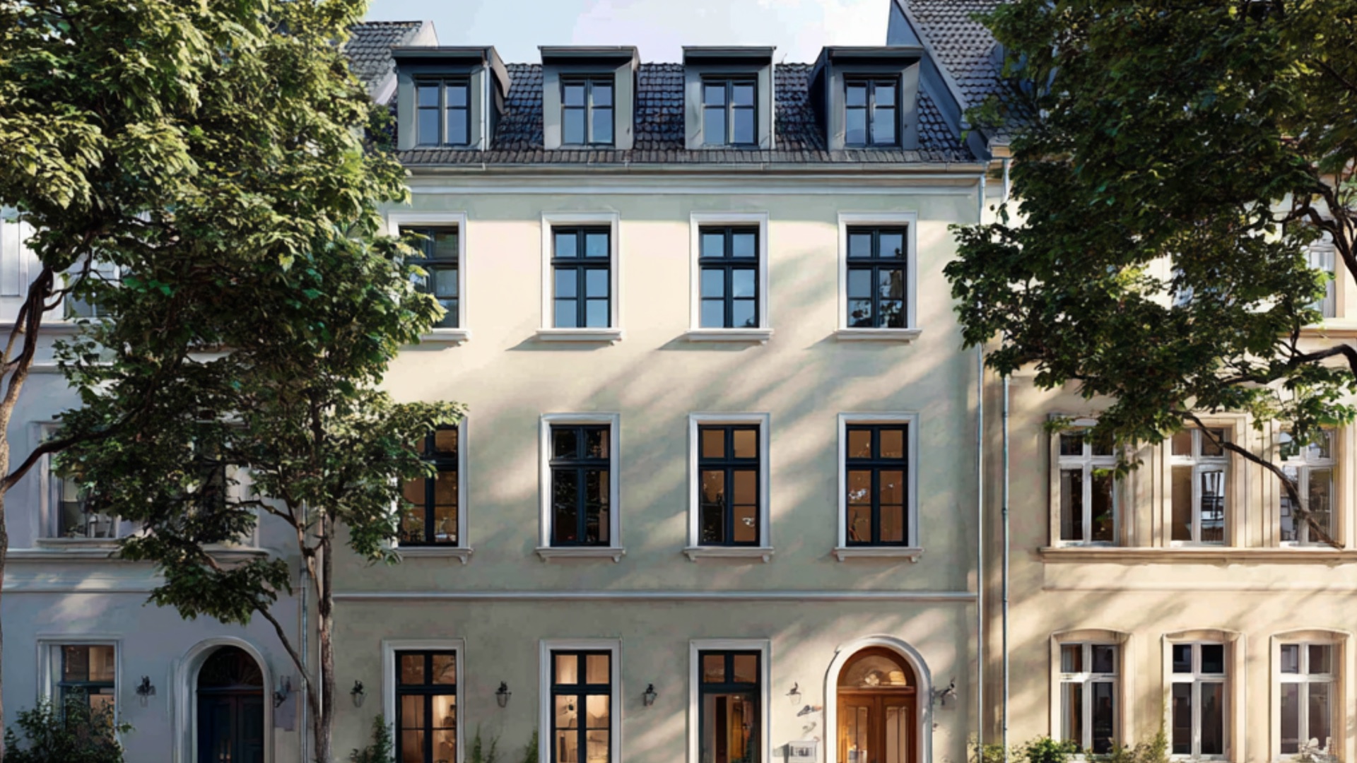 Off-Market-Mehrfamilienhaus aus dem VALUE-Plus-Portfolio in Baden-Württemberg